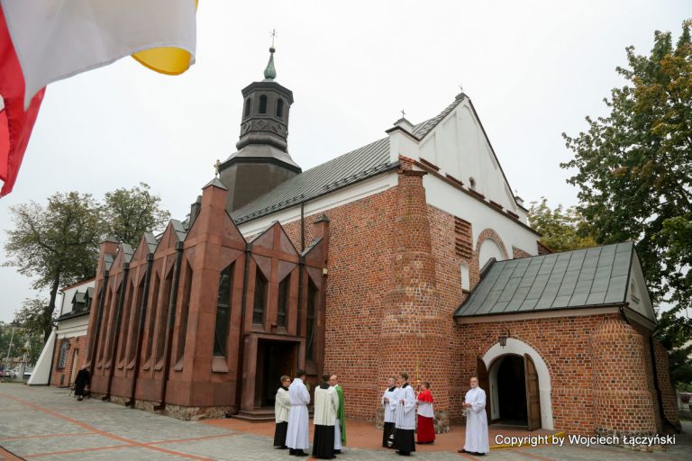 św. Anna piaseczno_piasecznie