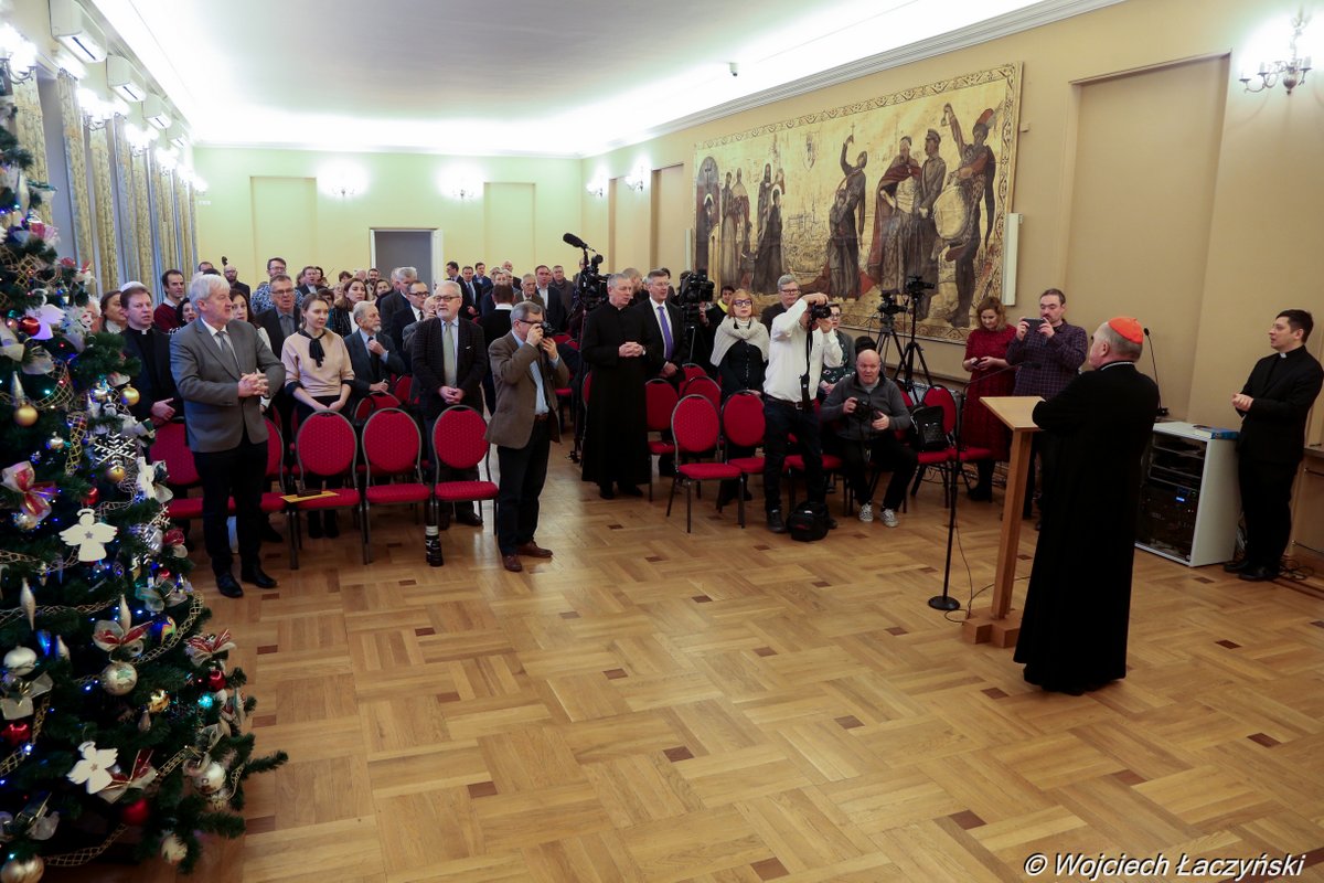 fot. Wojciech Łączyński