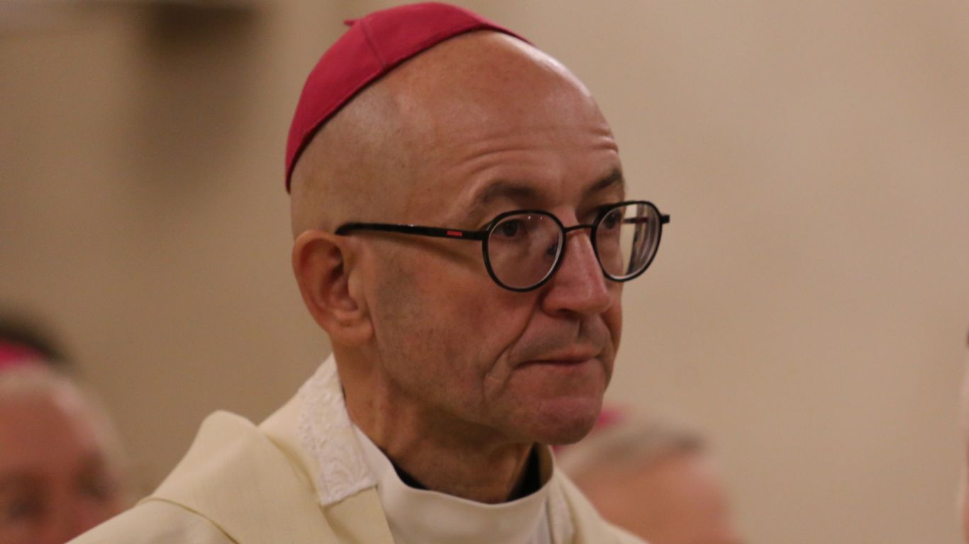 fot. Konferencja Episkopatu Polski