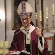 Abp Galbas: „Miłosierdzie Boga wydobywa dobro spod wszelkich nawarstwień zła”