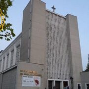 Kościół stacyjny w poniedziałek 9 marca: św. Michała Archanioła [program]